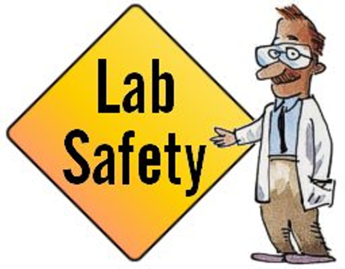 Lab Safety Clip Art Cliparts co