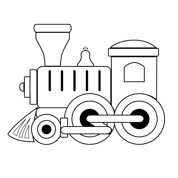 toy train engine | Classroom | Pinterest
