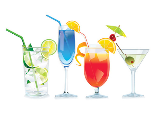free clipart images drinks - photo #31