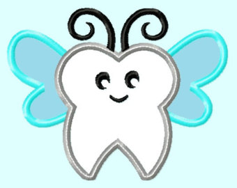 Popular items for cute tooth on Etsy
