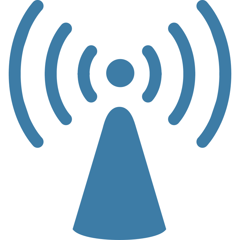 Clipart - Wireless access point