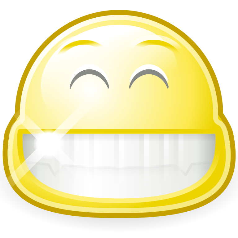 File:Gnome-face-smile-big.svg - Wikimedia Commons