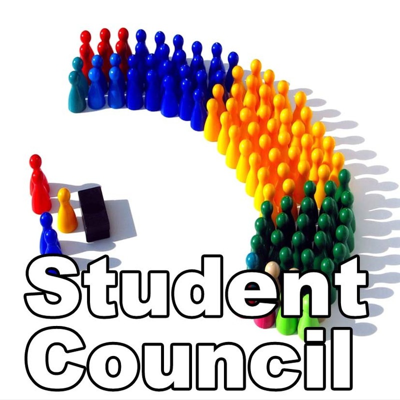 Junior High Student Council - Cheyenne Mountain Charter Aca...