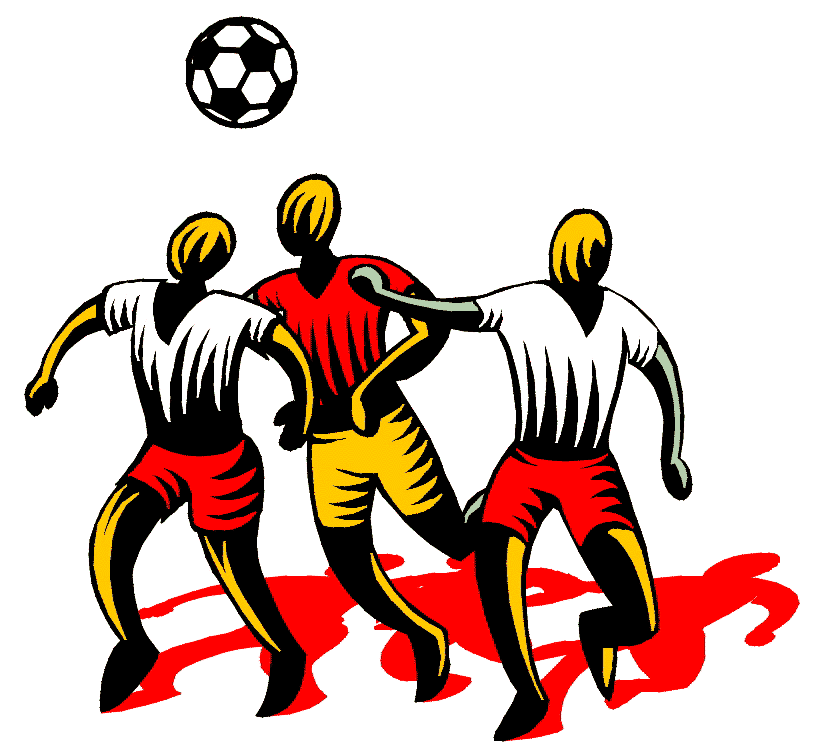 team sports