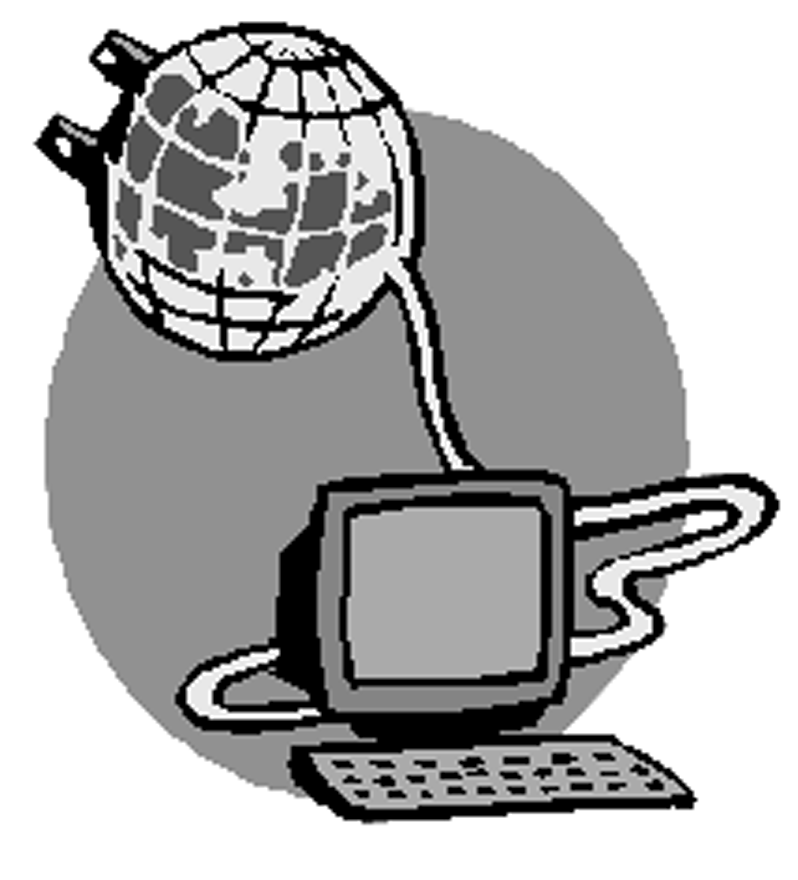 clipart information technology - photo #21