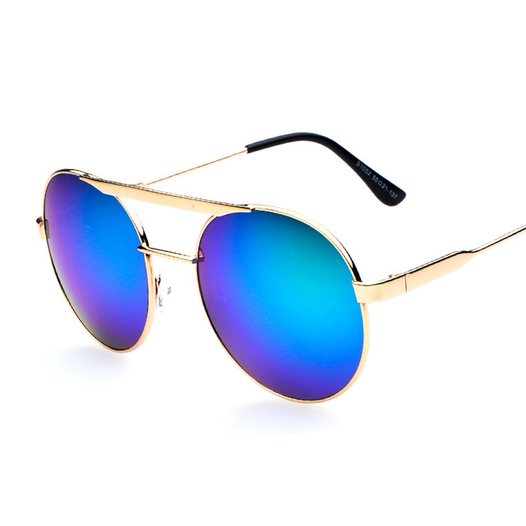 Aliexpress.com : Buy 2014 Round retro sunglasses vogue glasses for ...