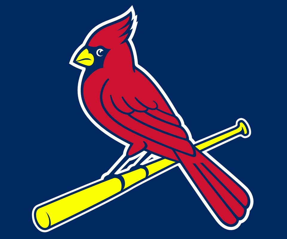 St Louis Cardinals sport wallpaper for Samsung i9100 Galaxy S 2 16GB