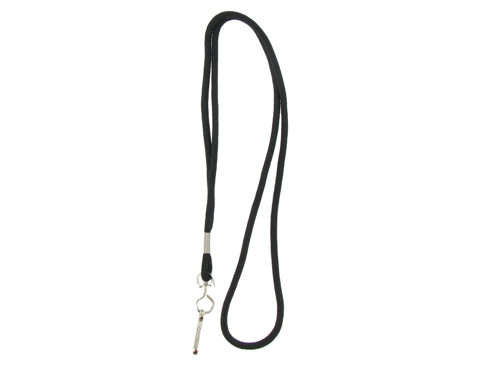 Black Lanyards with Clip | Shop Hobby Lobby