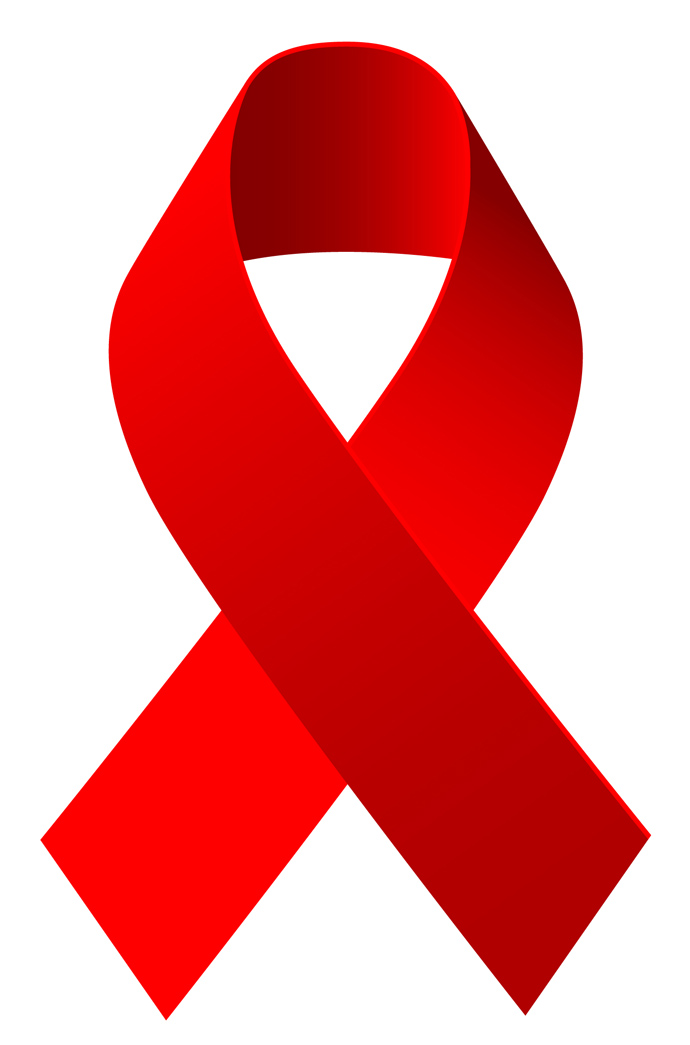cancer ribbons vector - DriverLayer Search Engine