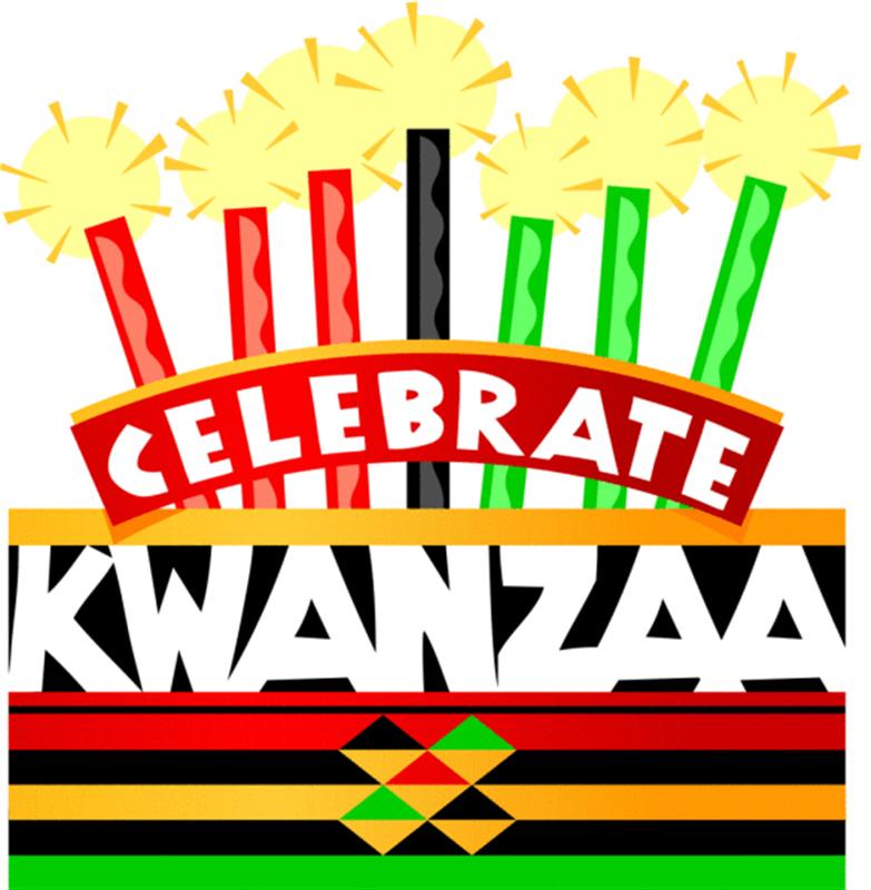 African American Student Association - Kwanzaa Celebration