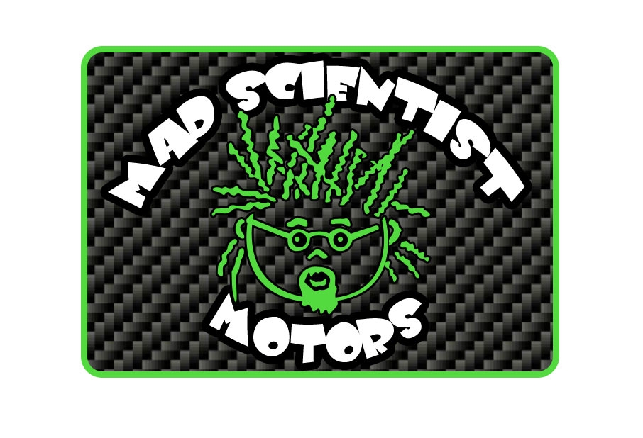 Mad Scientist Motor Tuning - Page 2 - R/C Tech Forums