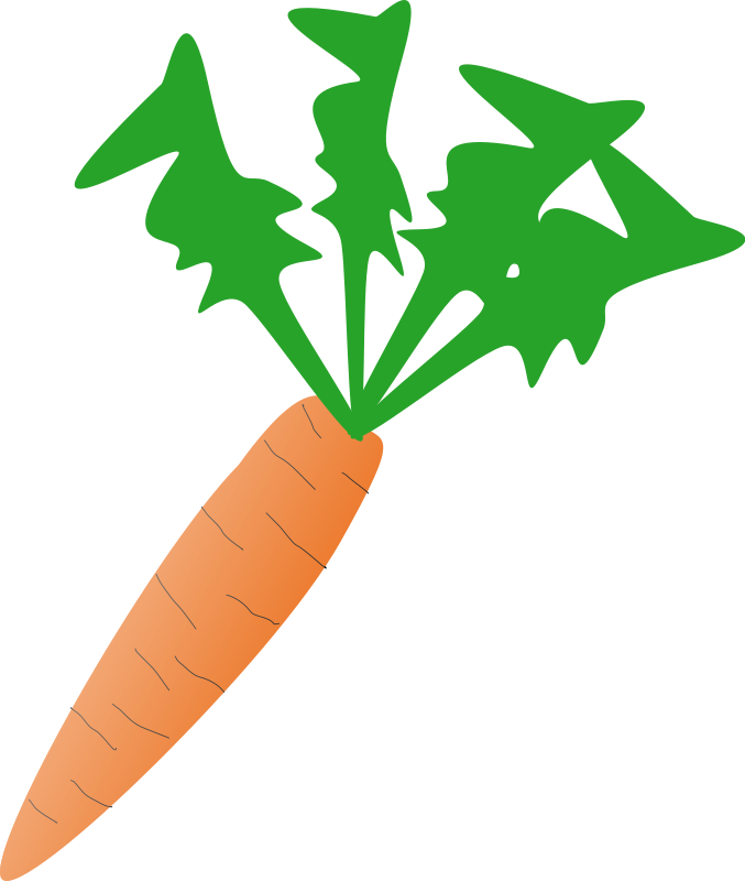 Carrot2 Clip Art Download