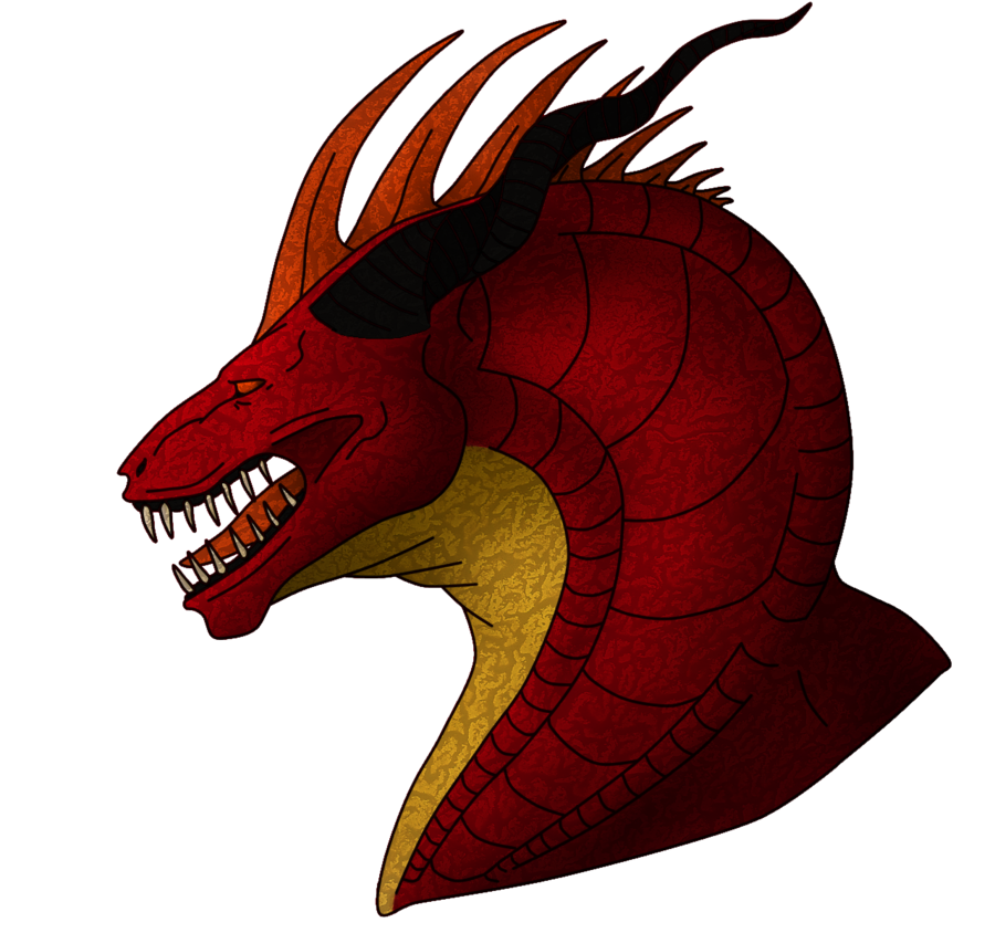 deviantART: More Like Discord Kaiju 3D animation by JEFFRON