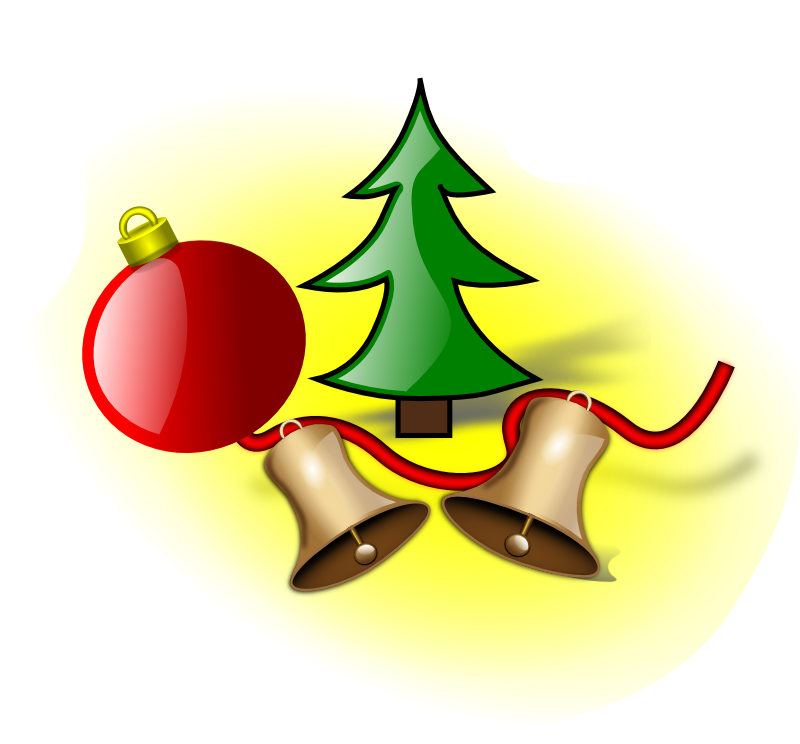 Clipart - Christmas - Cliparts.co