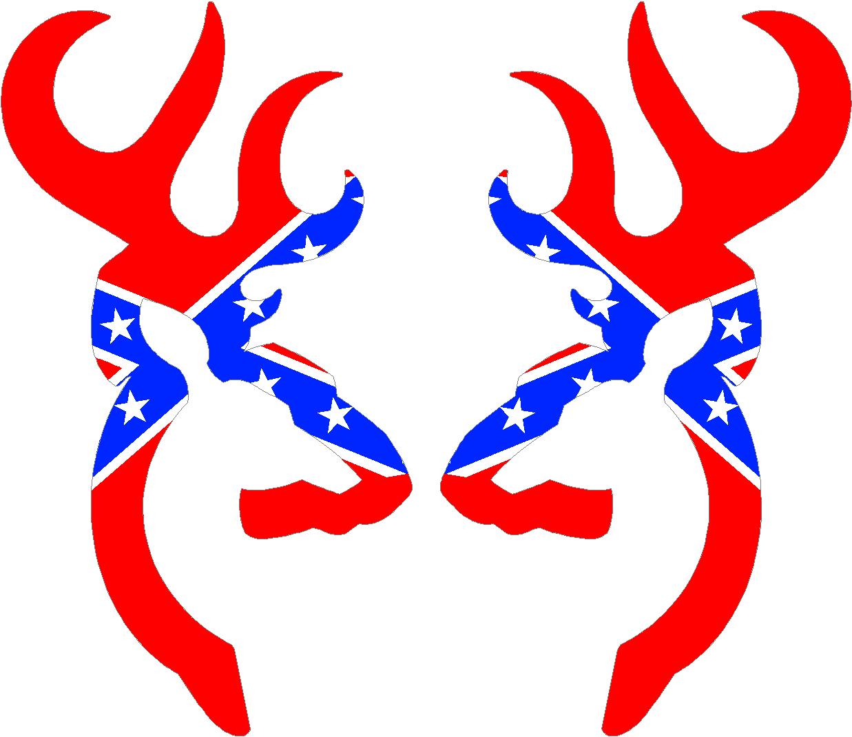 Browning Logo Rebel Flag Pictures - ClipArt Best - ClipArt Best
