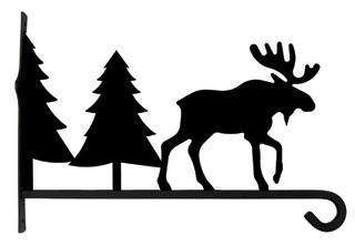 Pine Trees Silhouette - ClipArt Best