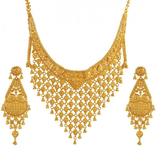 Gold Jewelry SF | Buy treasured pieces in blush, white and yellow gold