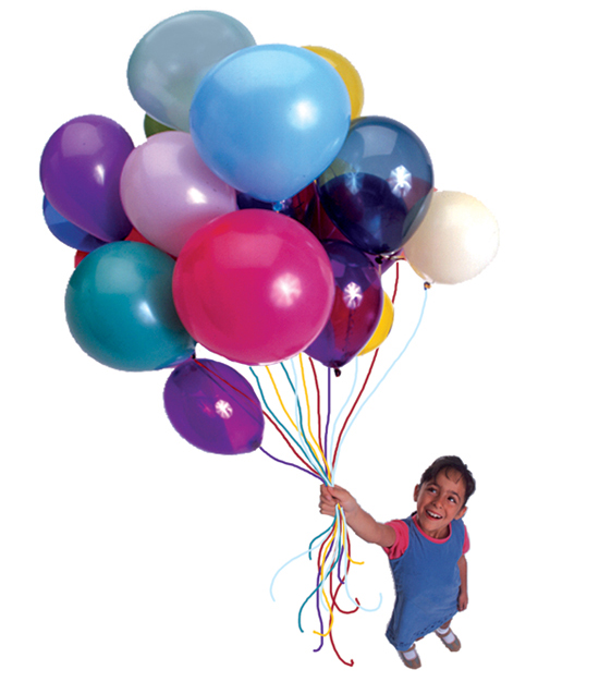 baloon helium | Bali Event Organizer & Entertainment