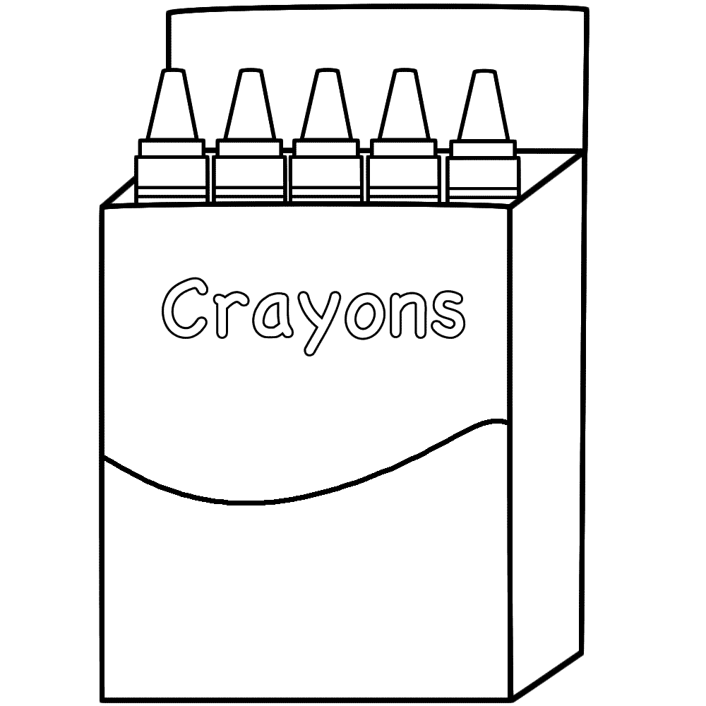 crayon-box-coloring-page-clip-art-library
