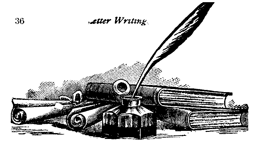 Quill And Ink Png images