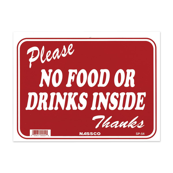 Please NO FOOD OR DRINKS INSIDE Thanks - MOONEYES (English Edition)