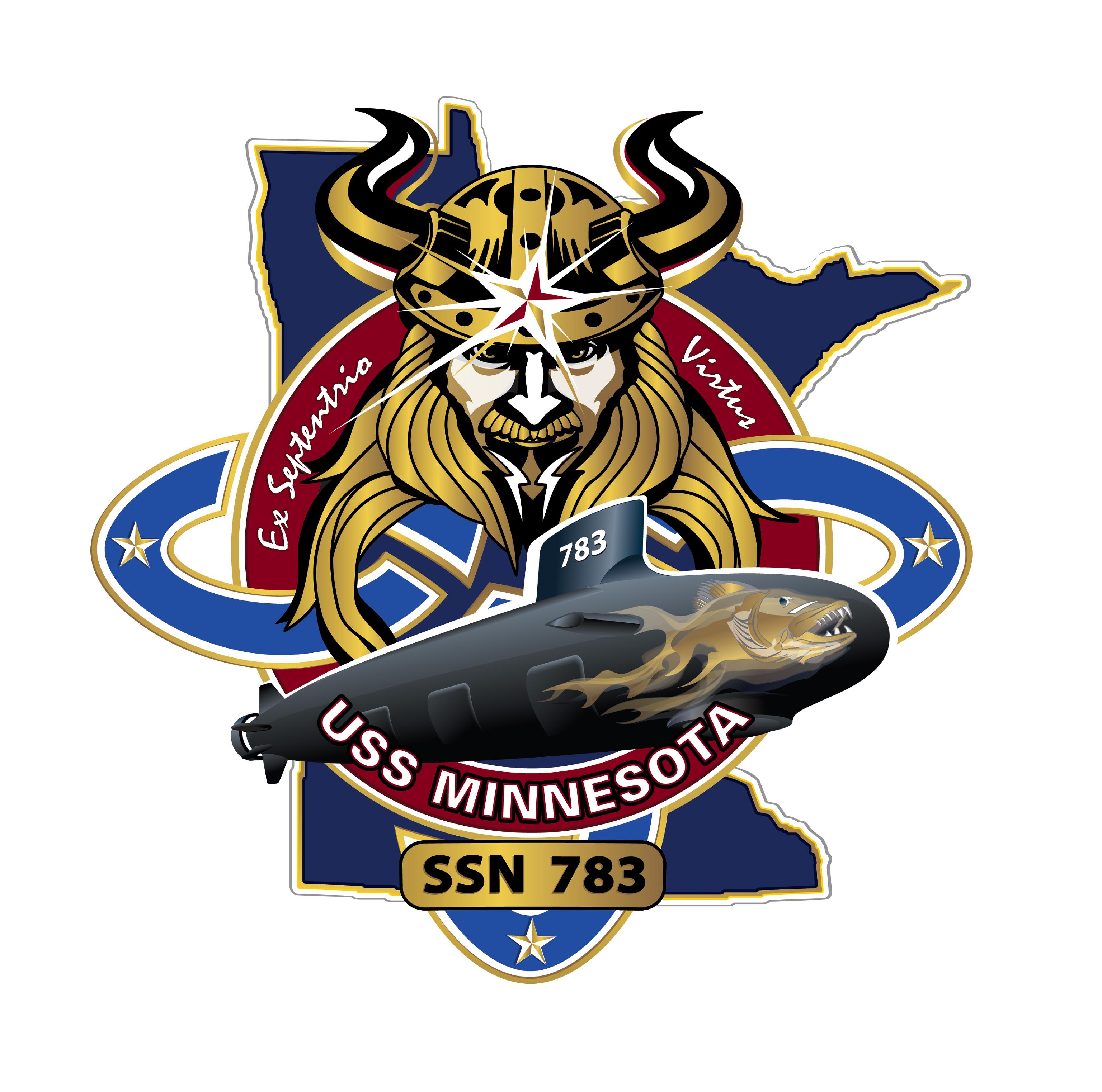 File:US Navy 111215-N-ZZ999-001 The official logo of the Virginia ...