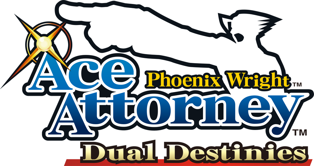 Ace Attorney: Dual Destinies by Capcom