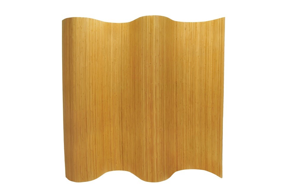 Bamboo Room Dividers | Sunset Bamboo