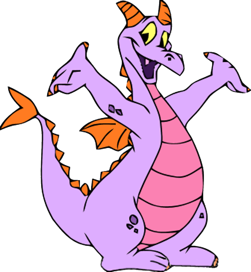 Project: Figment Clipart - The DIS Discussion Forums - DISboards.