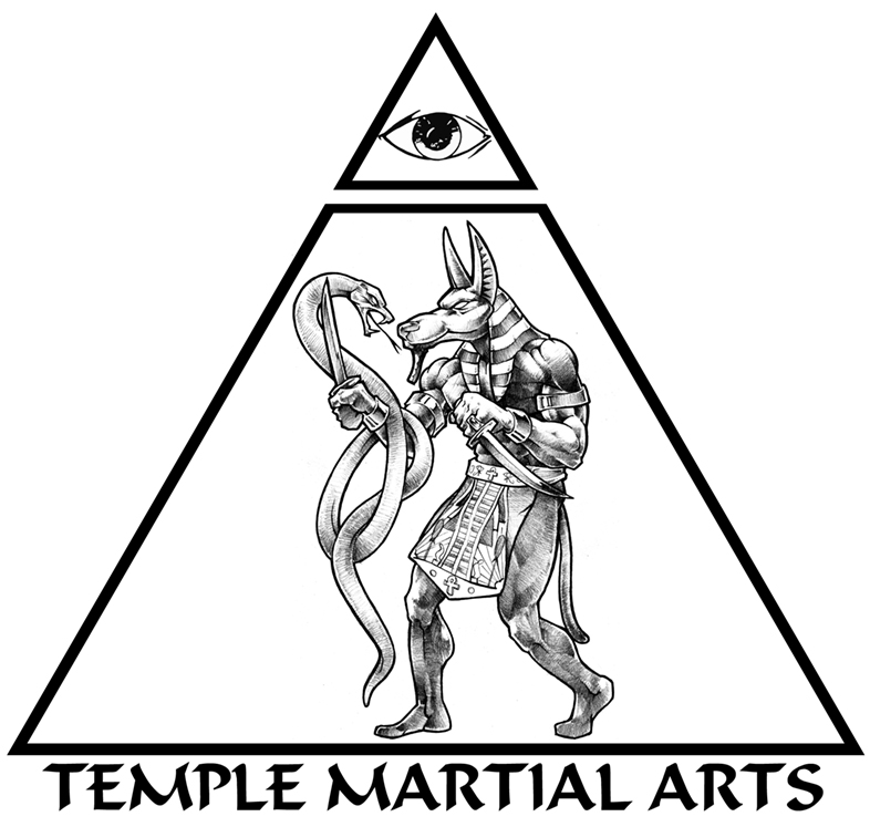 temple martial arts logo by dacreativegenius on deviantART