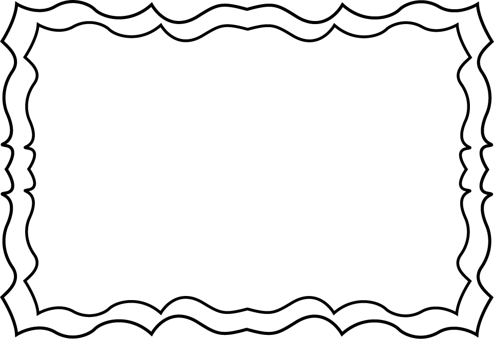 Computer Clipart Black And White
