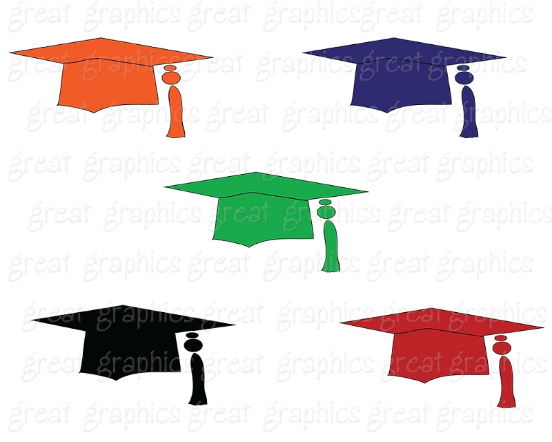 free printable clip art for preschool graduation - photo #25