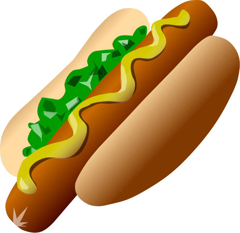 clipart images food - photo #13