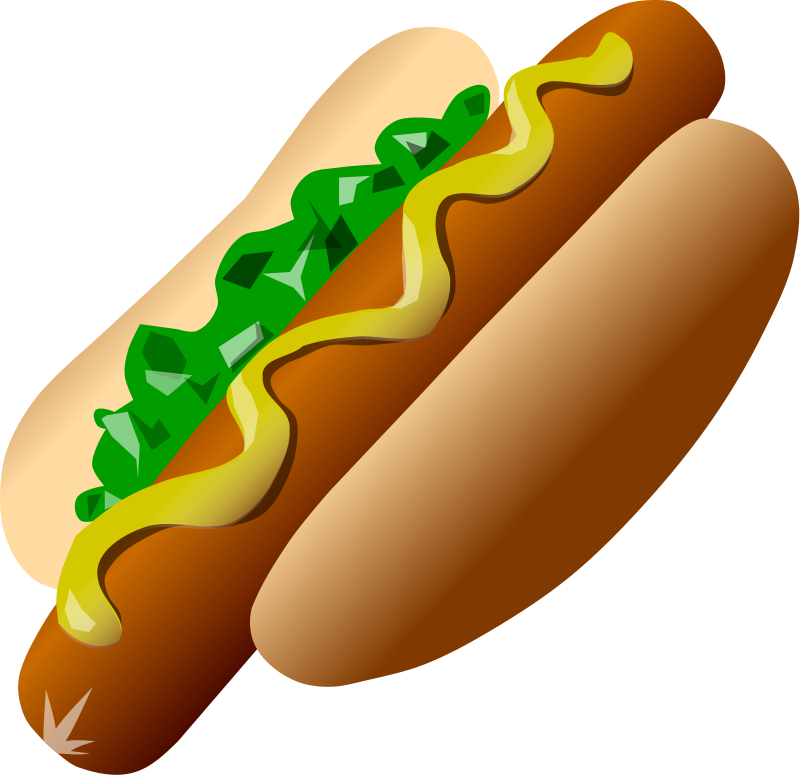 clipart images of food - photo #12