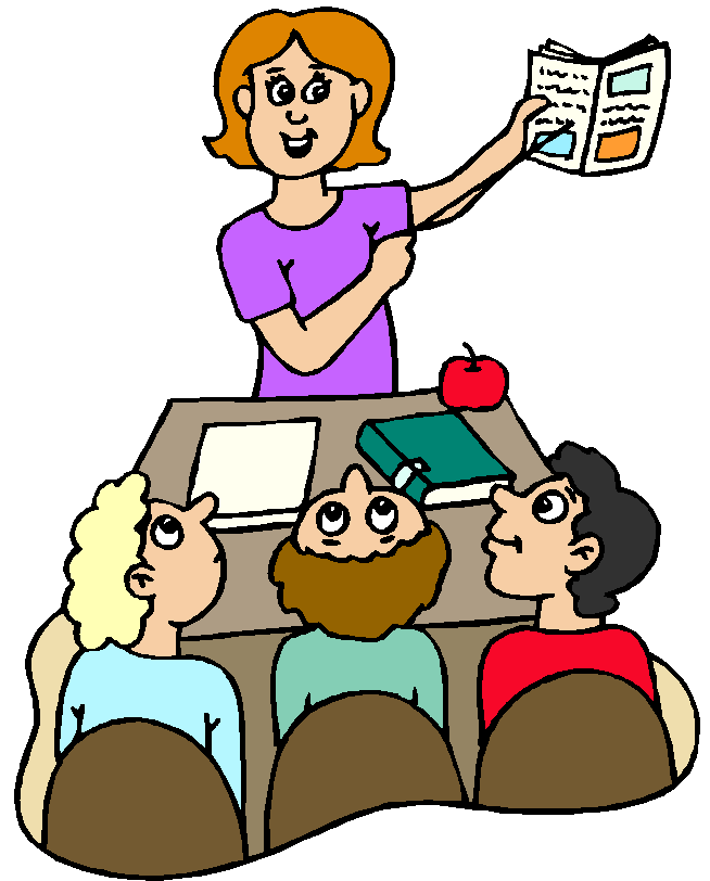 Teacher Appreciation Clipart Cliparts co