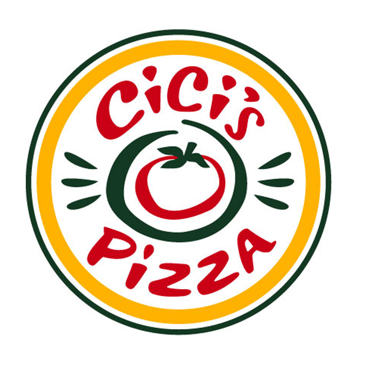 3 Medium CiCi's Pizzas for $10 - Mile High on the Cheap