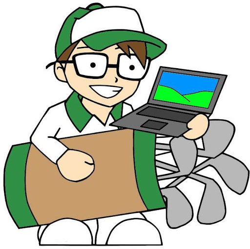 computer doctor clipart - photo #10