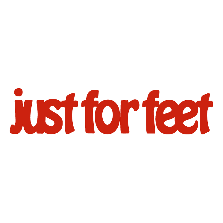 Just for feet Free Vector / 4Vector