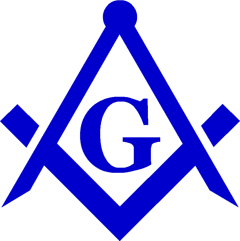 Masonic Clipart Officers