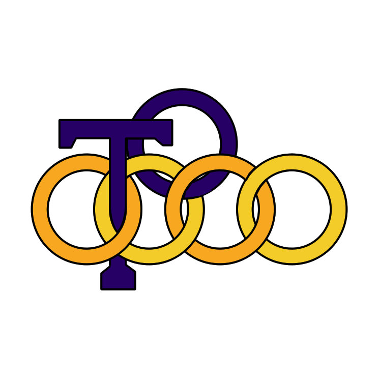 Technical olympic Free Vector / 4Vector