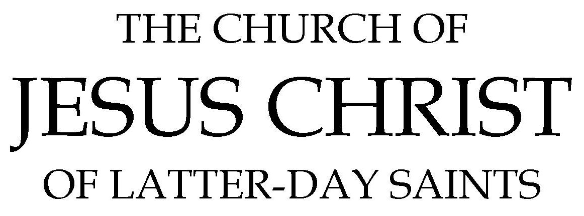 LDSPrimaryPosters: April 2010 - The Church of Jesus Christ