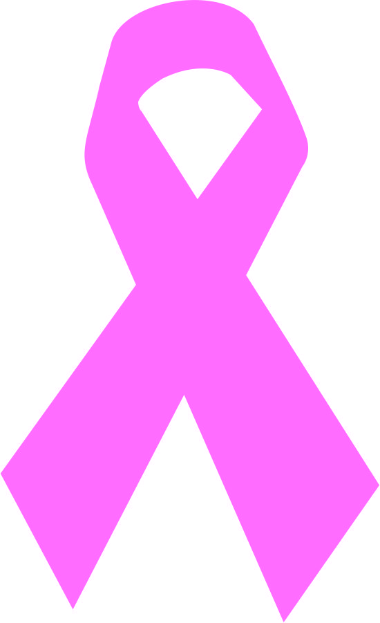 Cancer Ribbon Image