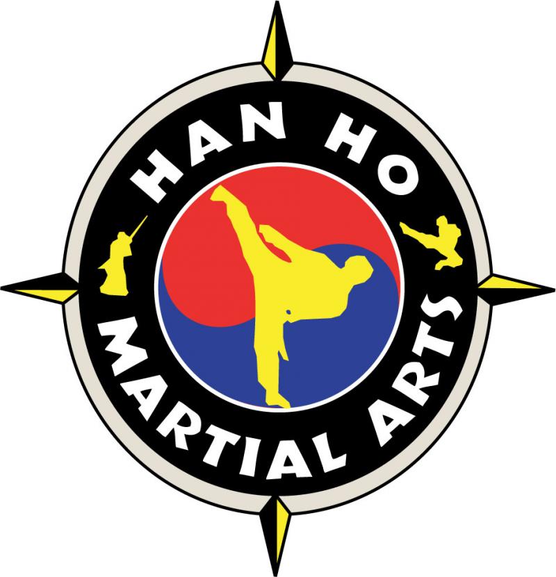 Han Ho Martial Arts - Home