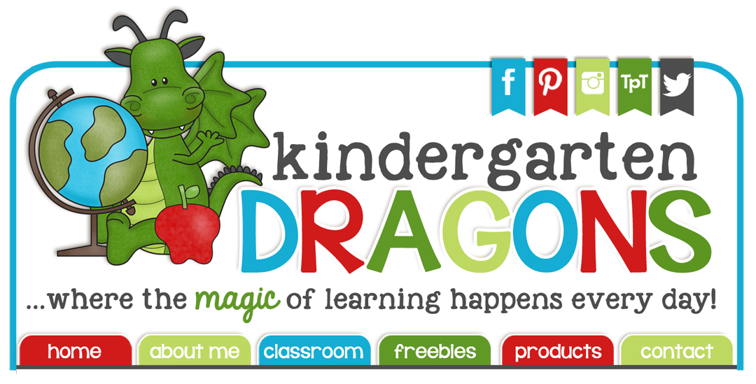 Kindergarten Dragons