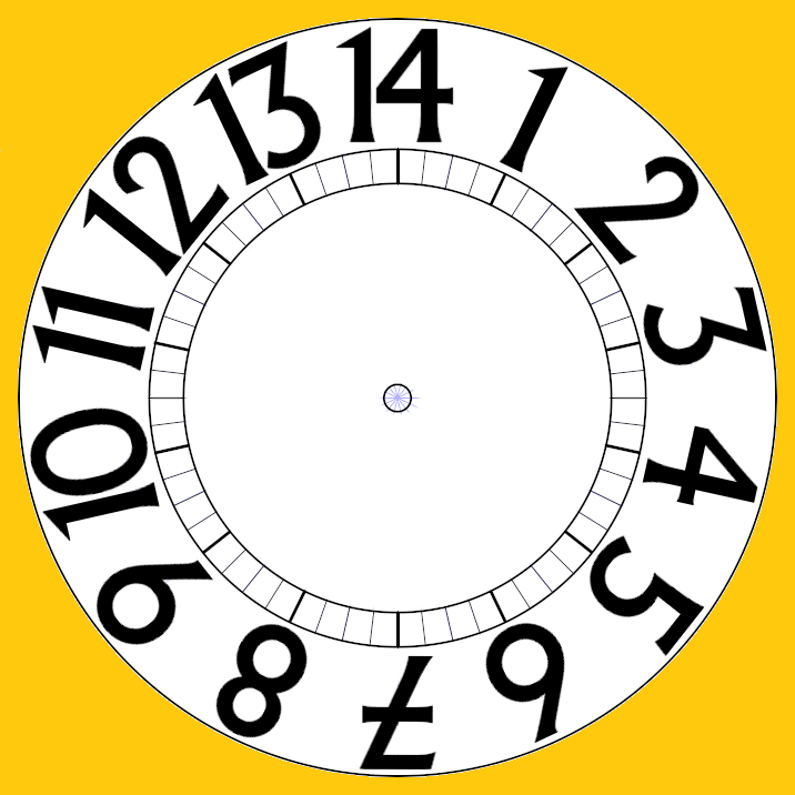 Clock Hands Clip Art Cliparts co