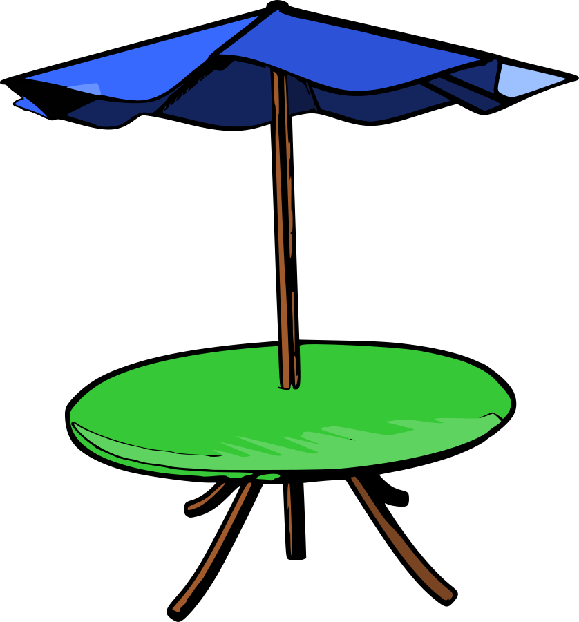 Umbrella Clipart, vector clip art online, royalty free design ...