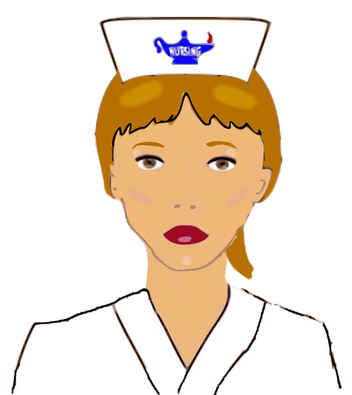 Nurse Clip Art Download