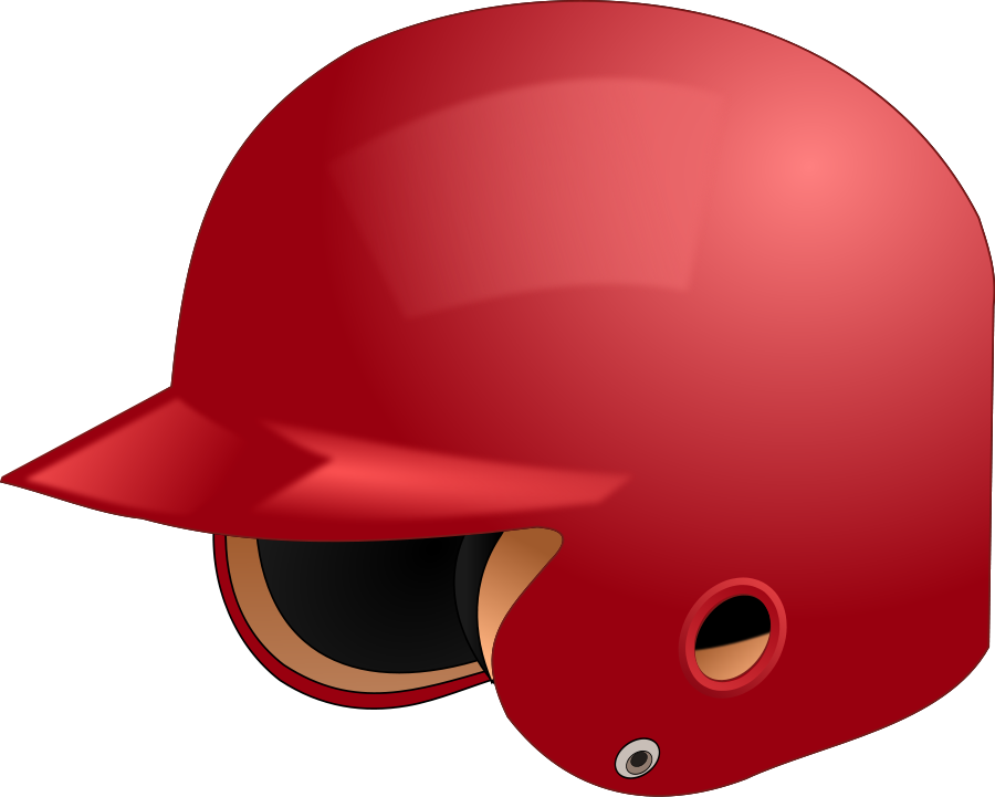 Cartoon Football Helmet - Cliparts.co