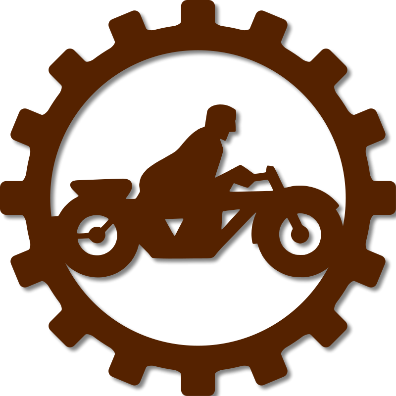 Motorcycle Clip Art Download