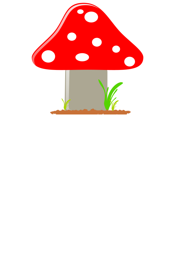 mushroom cloud clip art - photo #28